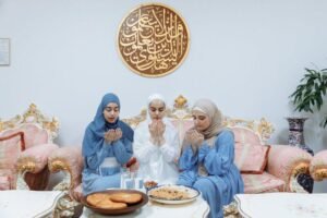 Gaes !!! Ini Negara dengan Puasa Tersingkat saat Ramadan, Penasaran?