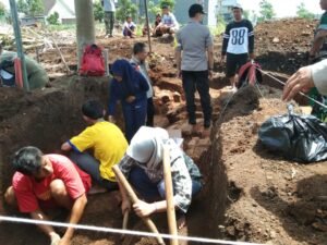 Gaes !!! Pemerintah Siap Bebaskan Lahan untuk Situs Pendem