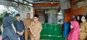 Gaes !! Malang Berduka, Yongki Irawan Budayawan Panutan Berpulang