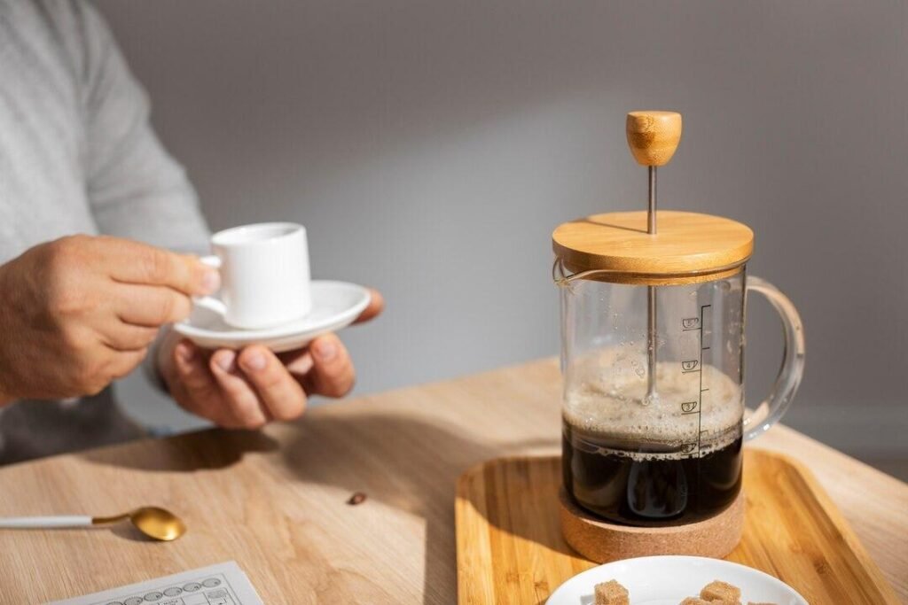 Gaes !!! Minum Kopi di Bulan Puasa? Atur Gula dan Waktunya