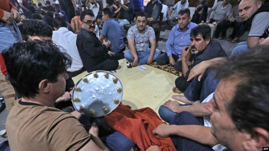 Umat muslim di berbagai negara juga memiliki tradisi yang khas saat Ramadan tiba, berikut tradisi unik saat Ramadan di beberapa negara.