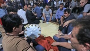 Gaes !!! Yuk Intip Tradisi Unik Saat Ramadan di Berbagai Negara