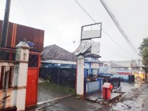 Gaes !!! Kenapa Dewan Stop Kucuran Modal ke BWR?