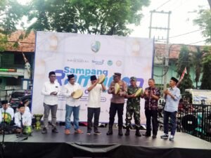 Gaes !!! Sampang Festival Ramadhan Wujud Gairah Pelaku UMKM