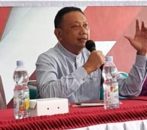 Gaes !!!  80 Persen Sekolah di Kabupaten Malang Rusak, Haduh