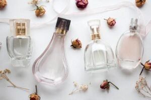 Gaes !!! Mana Pilihan Parfum Kamu?