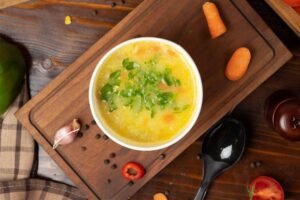 Gaes !!! Buat Kamu yang Lagi Diet, Cobain Menu Buka Puasa Ini!