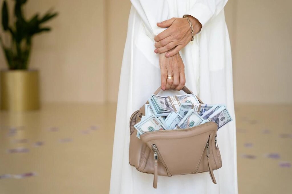 Gaes !!! Tips Hemat Saat Ramadan, Uang Tetap Aman Saat Lebaran