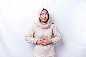 Gaes !!! Ada Faktor Psikologis Kenapa Kita Merasa Lapar Saat Puasa!