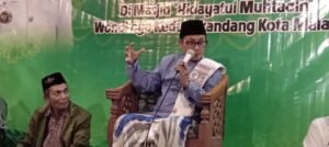 Gaes !!! Safari Ramadan Walikota Malang di Masjid Hidayatul Muhtadin Wonokoyo