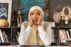 Gaes !!! Hindari 4 Hal Ini Kalau Energimu Tidak Ingin Terkuras Saat Berpuasa