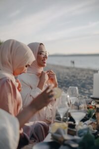 Gaes !!! Enggan Datang Lagi, Ini Alasan Bukber Dibenci Beberapa Orang