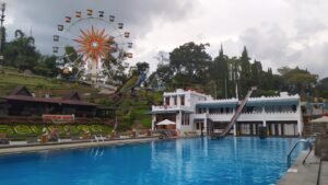 Gaes !!! Yuk Lihat Wajah Baru Bangunan Ikonik di Selecta