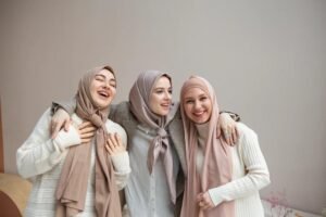 Gaes !!! Jangan Sampai Salah, Ini Tips Memilih Baju Lebaran yang Benar
