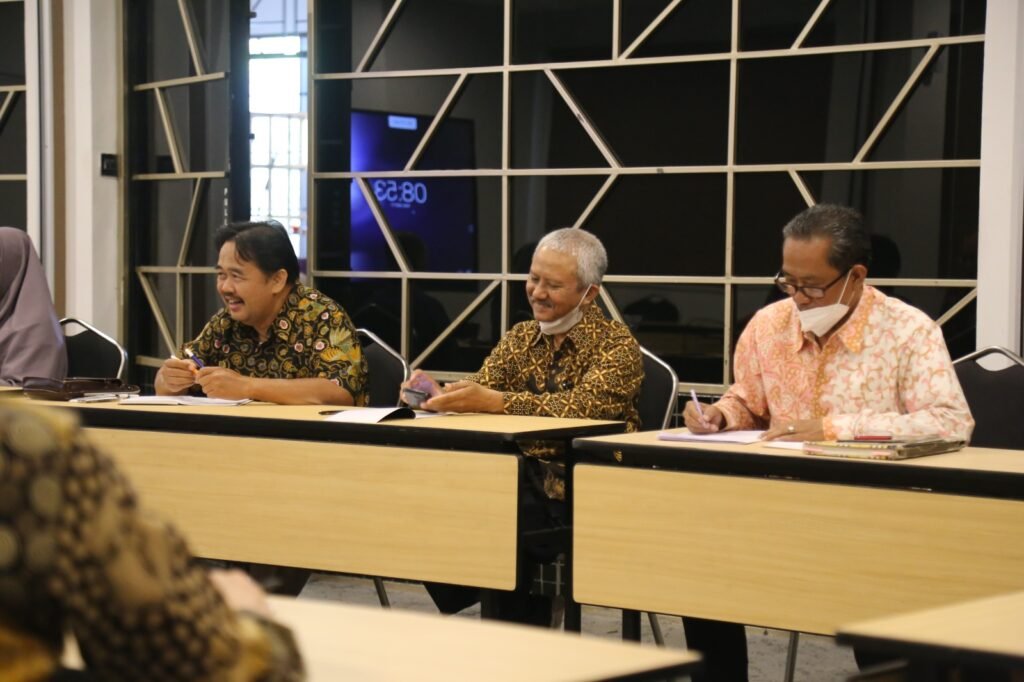 Gaes !!! PWM Jatim Siap Kembangkan Perbankan Syariah dengan Hasil Triliunan Rupiah