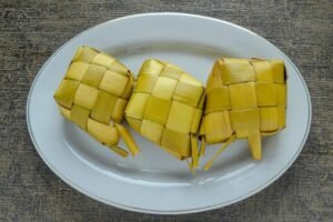 Gaes !!! Serba-serbi Tradisi Lebaran di Indonesia