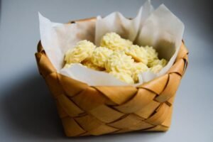 Gaes !!! Cara Tepat Menyimpan Kue Kering untuk Lebaran Nanti!