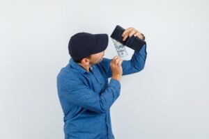 Gaes !!! Ini Loh Cara Penuhi Kebutuhan Lebaran, Tanpa Kurangi Jatah THR