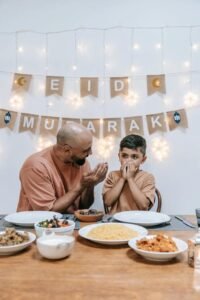 Gaes !!! Makna Mendalam Dibalik Perayaan Idul Fitri