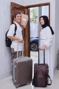 Gaes !!! Persiapkan Hal Ini Sebelum Kamu Berangkat Mudik