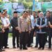 Gubernur Jatim Khofifah Indar Parawansa mengunjunhi JTP 1. (Ist)