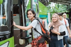 Gaes !!! Persiapan Kembali dari Mudik, Lakukan Hal Ini!