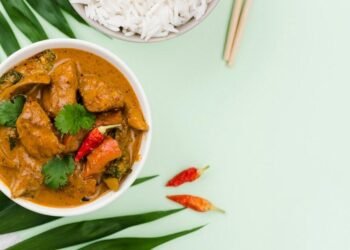 Rendang menjadi salah satu menu Lebaran yang bisa diolah kembali dagingnya (Foto: freepik)