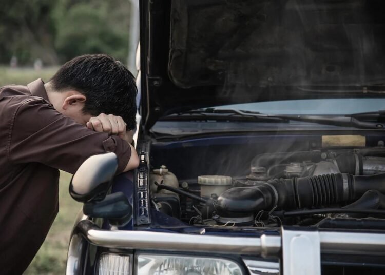 Usai perjalanan mudik, tentunya kendaraan pribadi seperti mobil juga harus dilakukan pengecekan kembali. Baca Selengkapnya.....