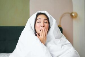 Gaes !!! Berikut Cara Perbaiki Pola Tidur Usai Ramadan
