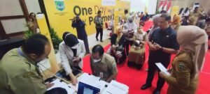 Gaes !!! Ayo Manfaatkan One Day Tax Payment, Khususnya ASN Pemkot Batu