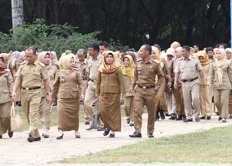 Pemkot Batu menegaskan Tunjangan Hari Raya (THR) untuk Aparatur Sipil Negara (ASN) dipastikan akan cair pekan ini.