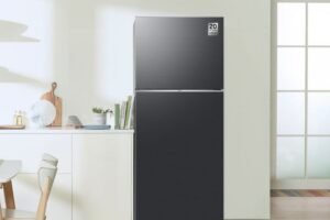 Gaes !!! Canggihnya Kulkas Samsung TMF, Apa Nggak Ngiler?