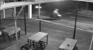 Gaes !!! Pencurian Grill Drainase Marak di Kota Batu