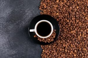 Gaes !!! Agar Perut Nyaman, Atasi Mual Akibat Konsumsi Kopi Dengan Cara Ini