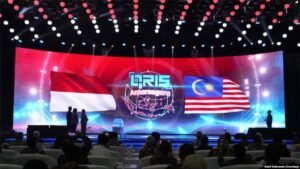 Gaes !!! Hidup Mudah dengan QR Code di negara ASEAN!