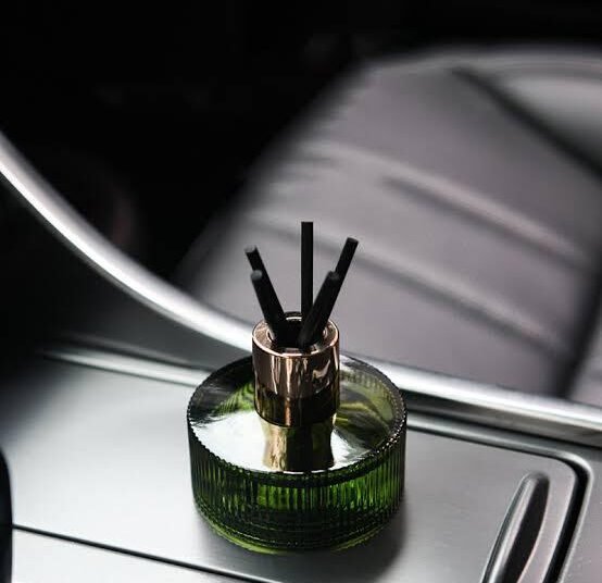 Essential oil yang dapat ditaruh di dalam mobil (Foto: id.aliexpress.com)