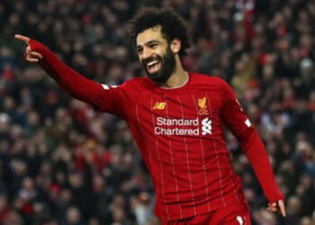 Pada laga pekan ke-36 di Premier League ini, Liverpool bertandang ke King Power Stadium. Mohamed Salah, memang tidak memetik gol di laga ini.