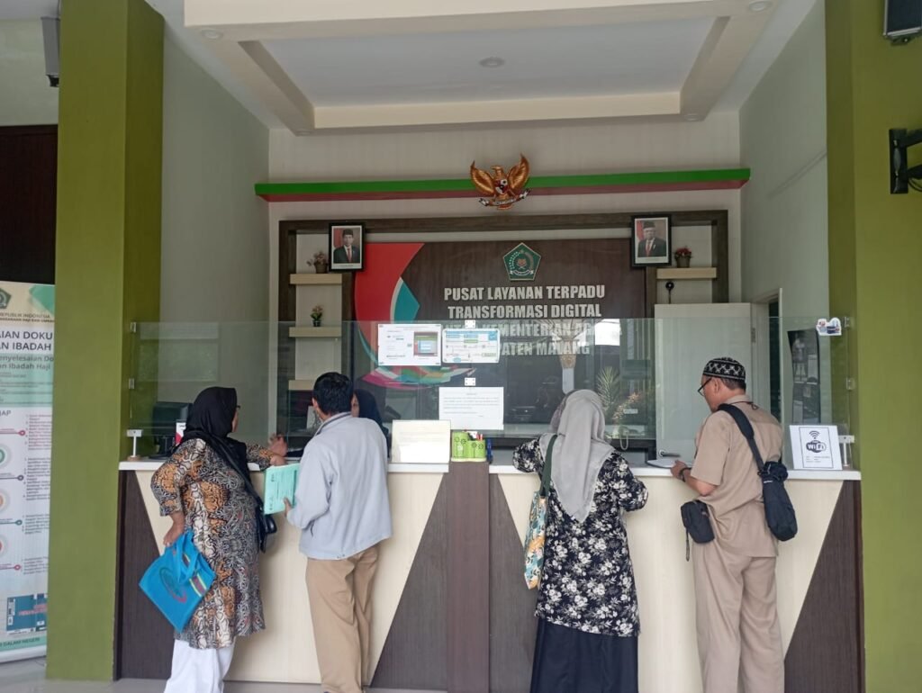 Gaes !!! Ratusan CJH Potensi Batal Berangkat Haji