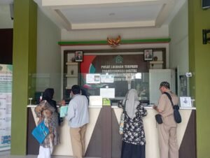 Gaes !!! Ratusan CJH Potensi Batal Berangkat Haji