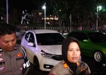 Polisi masih mendalami penyebab kecelakaan maut yang melibatkan lima kendaraan di jalur klemuk, Jalan Rajaweksi, Lingkungan Songgoriti