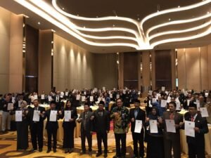 Gaes !!! Jelang Pemilu 2024, Walikota Malang Intruksikan ASN Jaga Netralitas dan Pertikaian