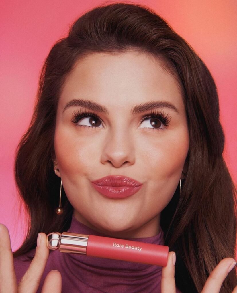 Kali ini giliran merek kecantikan milik bintang ternama hadir di Sephora. Siapa lagi kalau bukan Rare Beauty by Selena Gomez.