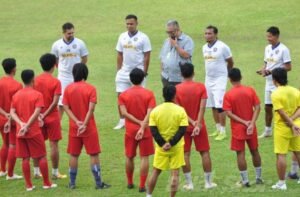 Gaes !!! Arema Daftarkan Stadion Gajayana dan Kapten Dipta untuk Liga 1