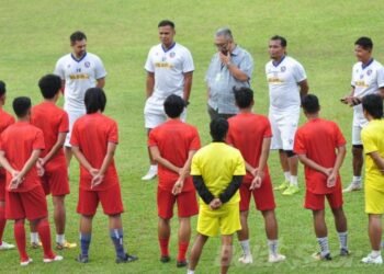 Arema FC telah mengajukan dua stadion sebagai kemungkinan kandang mereka di Liga 1 musim depan.