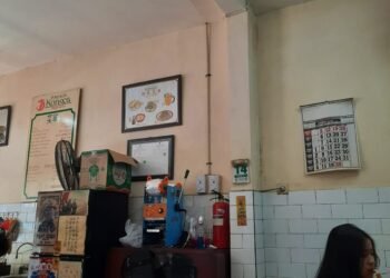 sejak beberapa tahun terakhir sedang menjamur coffe shop. Misal saja Toko Kopi Kongca, yang hadir sebagai pembeda.