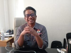 Gaes !!! Benar Yakin, Verifikasi Adiministrasi Bacaleg Berjalan Lancar ?