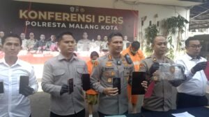 Gaes !!! Ini Profil Penipu Penjualan Tiket Coldplay