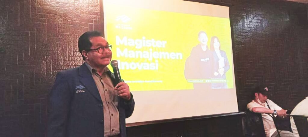 Gaes !!! Jawab Kebutuhan Pasar, Machung Siap Cetak Tenaga Terampil Optisian