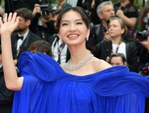 Gaes !!! Yuk Intip Potret Cantik Raline Shah, Kaum Adam Apa Ngak Ngilerr?