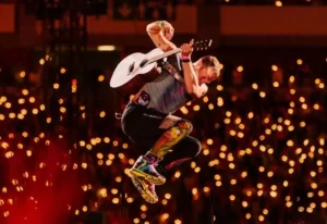 Gaes !!! Promotor Coldplay Diperiksa Bareskrim Polri, Ada Apa Ya?